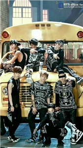 Bts Uyelerinden Hangisi Sana Uyg