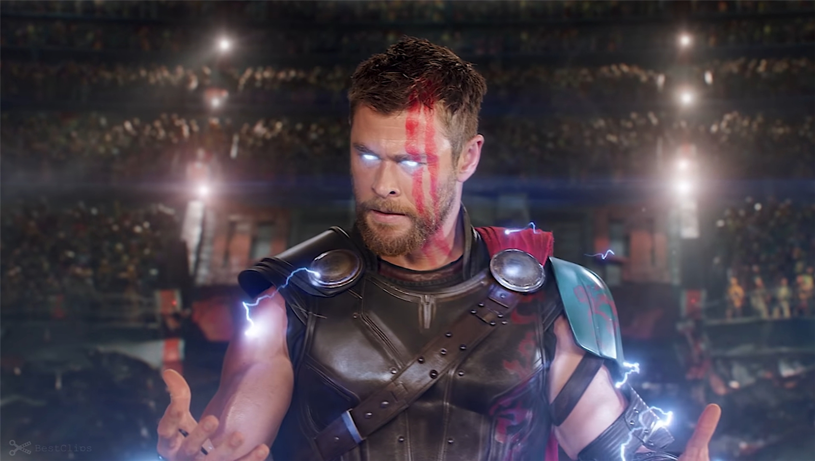 Thor Test