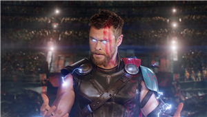 Thor Test