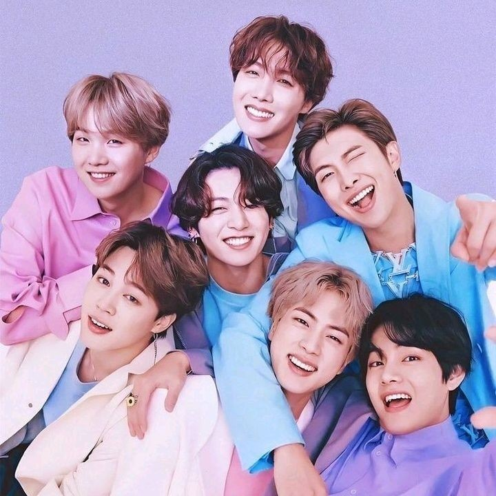 Bts'i Ne Kadar Tanıyorsun?