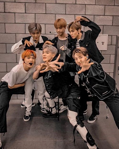 Tebak Bias Di Nct Dream! 