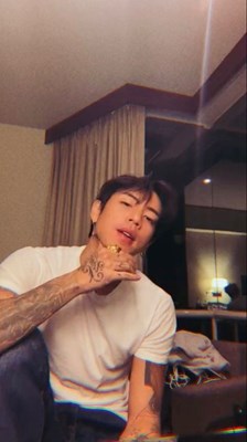 Seberapa tahukah Anda tentang Ailyn Cantik Pacar Chuuya?