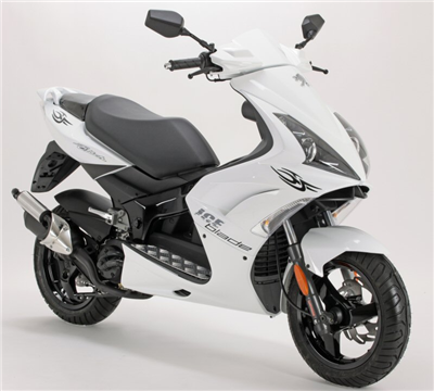 Peugeot JetForce IceBlade