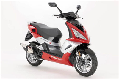 Peugeot Speedfight 3