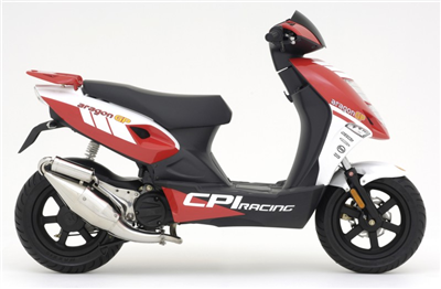 CPI Aragon
