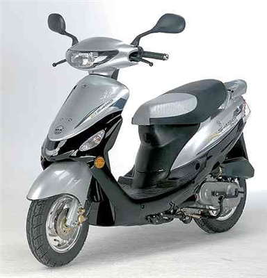 Boatian Rex 450 