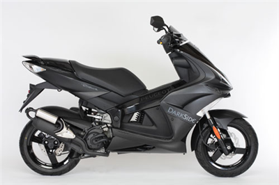 Peugeot JetForce DarkSide