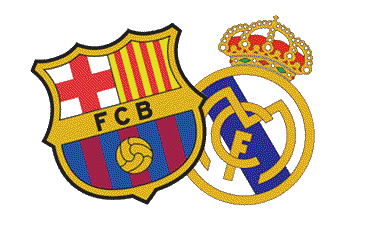 Real Madrid Or Barcelona