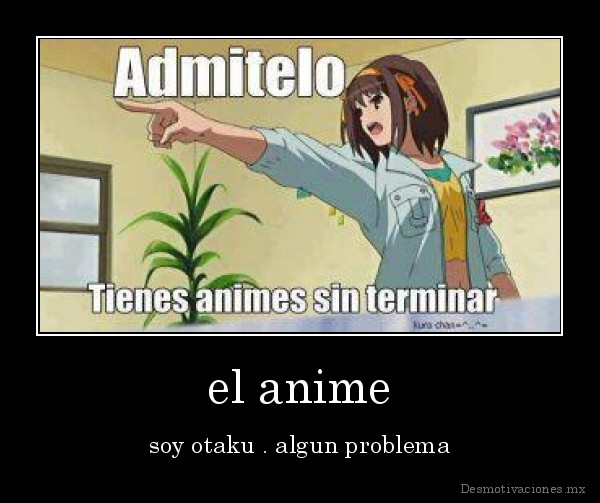 ¿Mundo Anime?