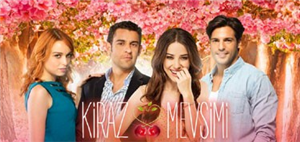 Kiraz Mevsiminde Kimsin?