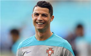 Ronaldo