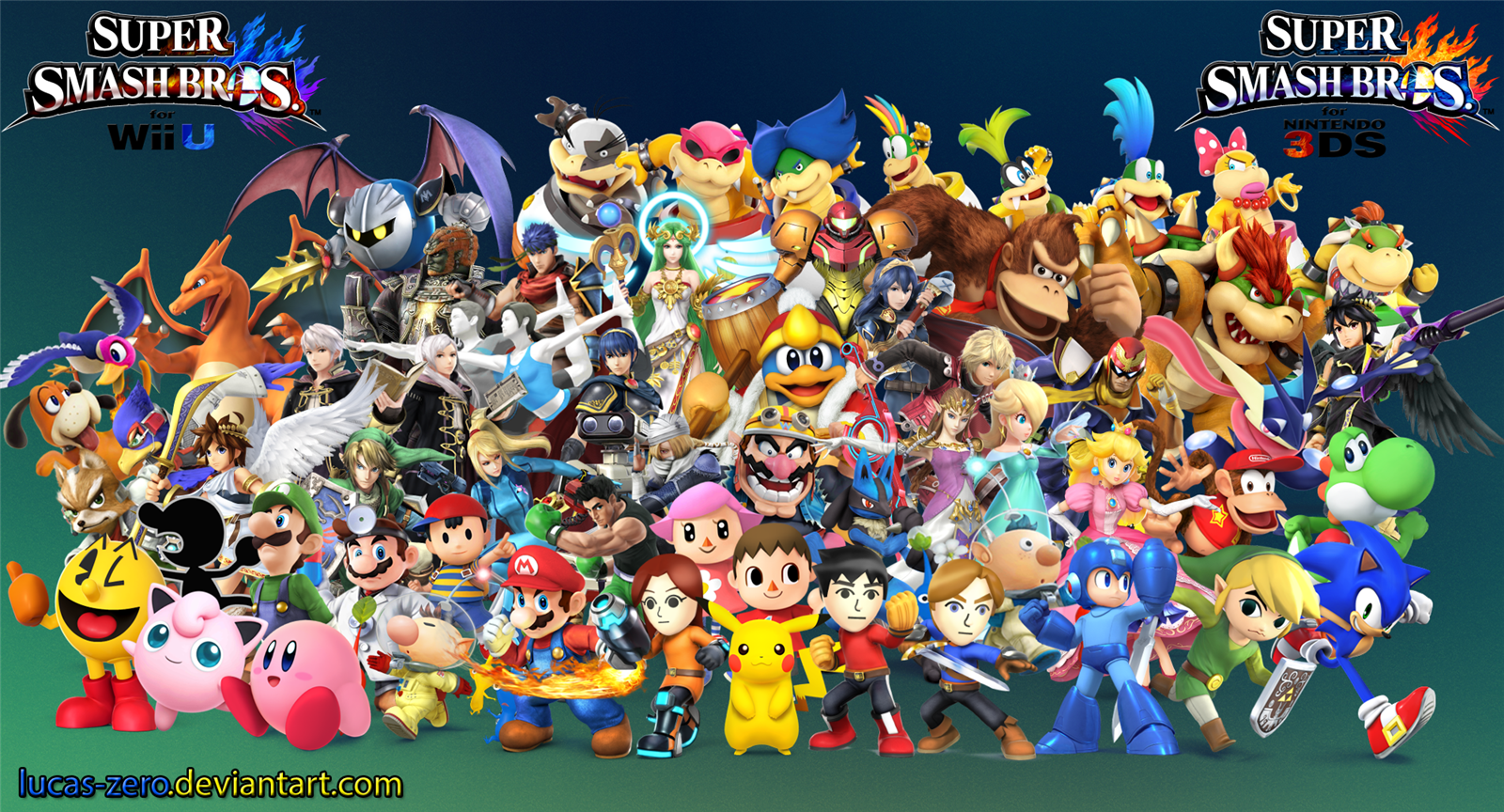 Que Personaje De Videojuegos