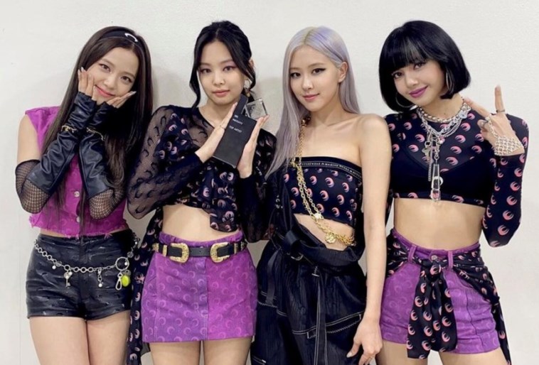 Seberapa Blink Kamu
