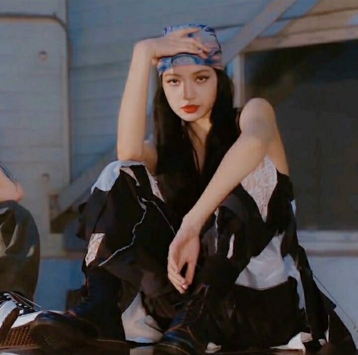 Kamu Adalah Idol Cewe