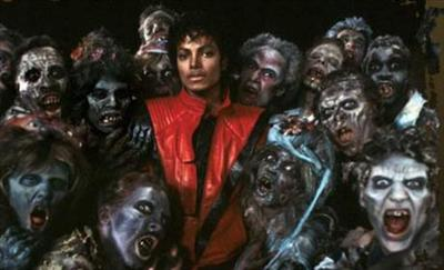 Hangi Michael Jackson Şarkısısın?