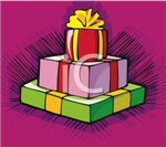 Free Gifts