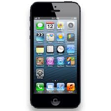 iphone 5