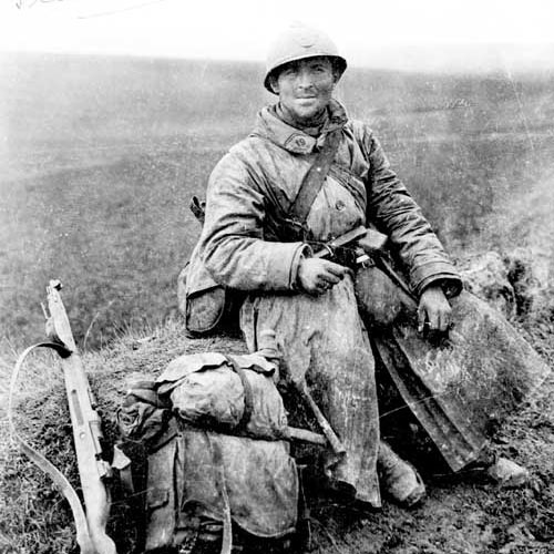 Quel Poilu Êtes Vous ?
