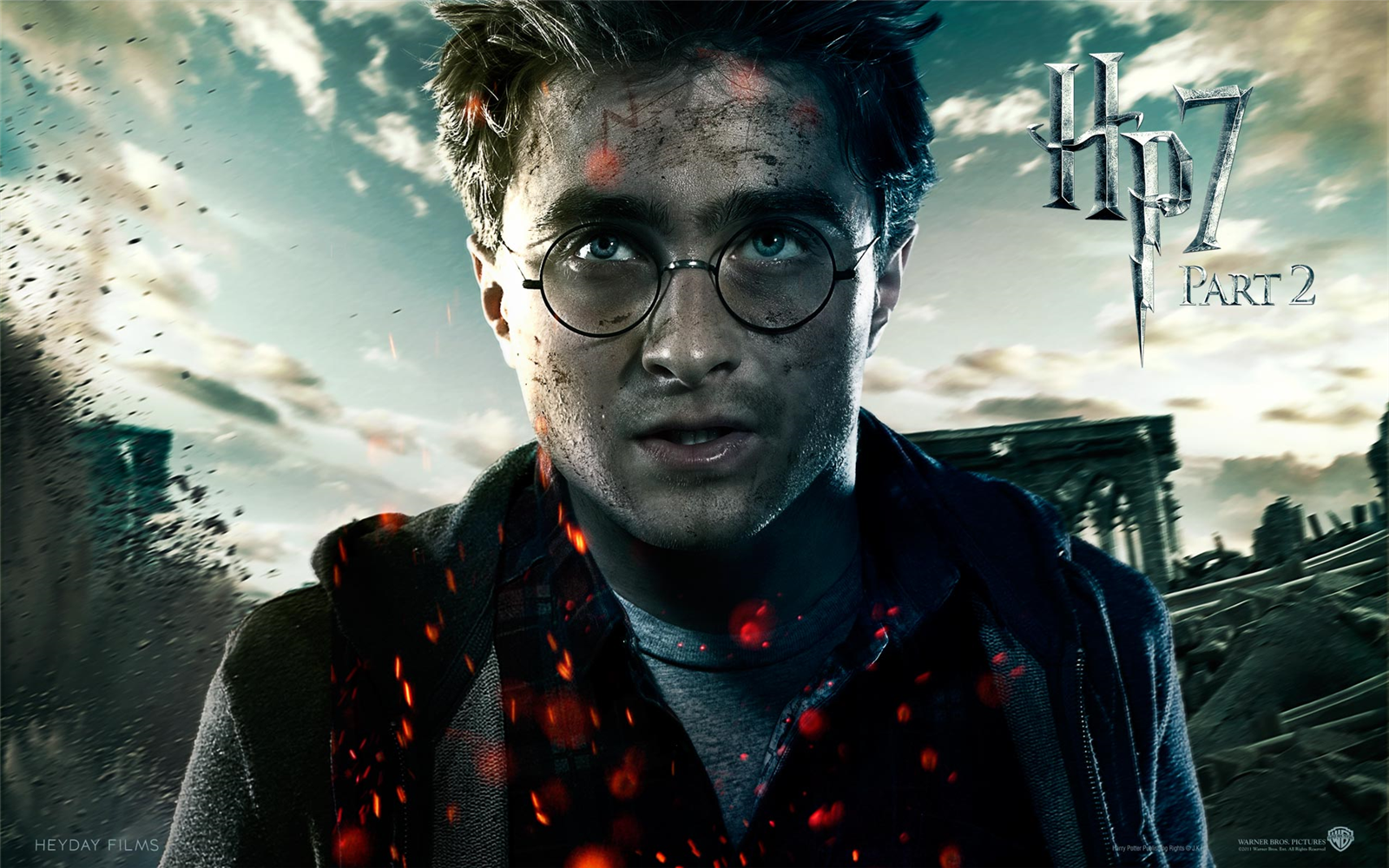 Harry Potter'ı Tanıyormusun ?