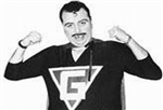 Hangi Süper Kahramansın ?