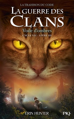 LGDC : Les noms des livres #1 