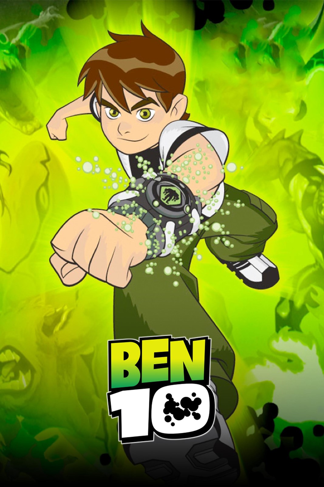 Ben 10 nin en iyisi