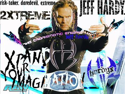 Hangi Smackdown Karakterisin