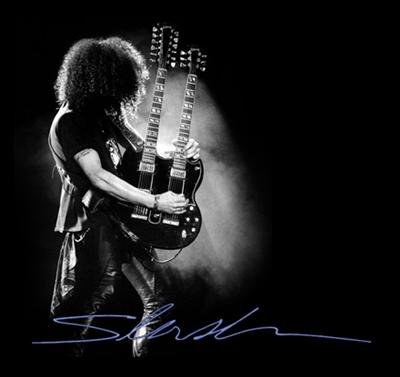 Quel Guitariste De Légende Es Tu ?