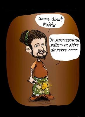 Vous Etes "So7lob 9Adim" Ou "So7lob Jadid" ?!!