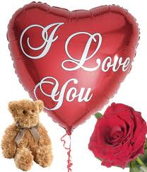 i love u