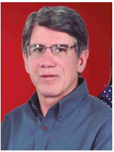 Divino Vargas