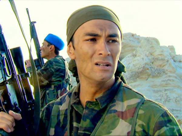 Şefkat Tepede Kimsin 