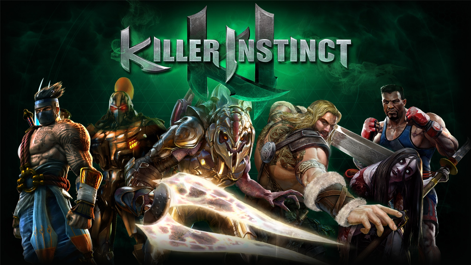 Killer Instict