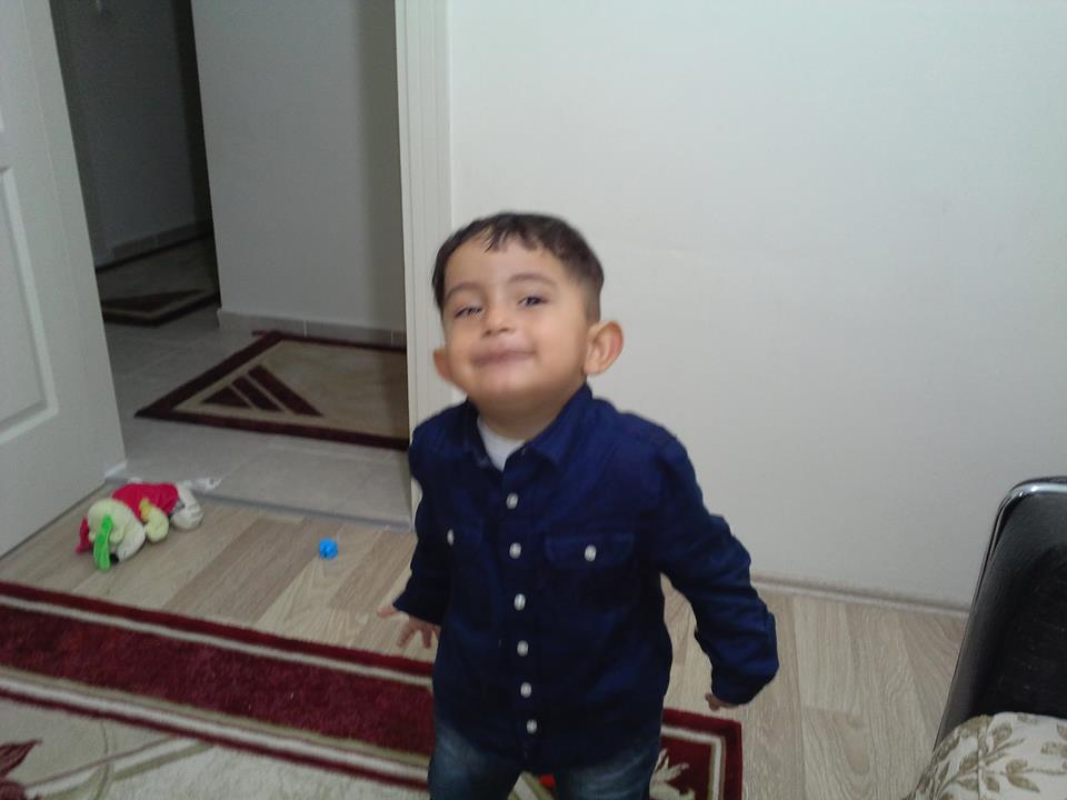 Irmak
