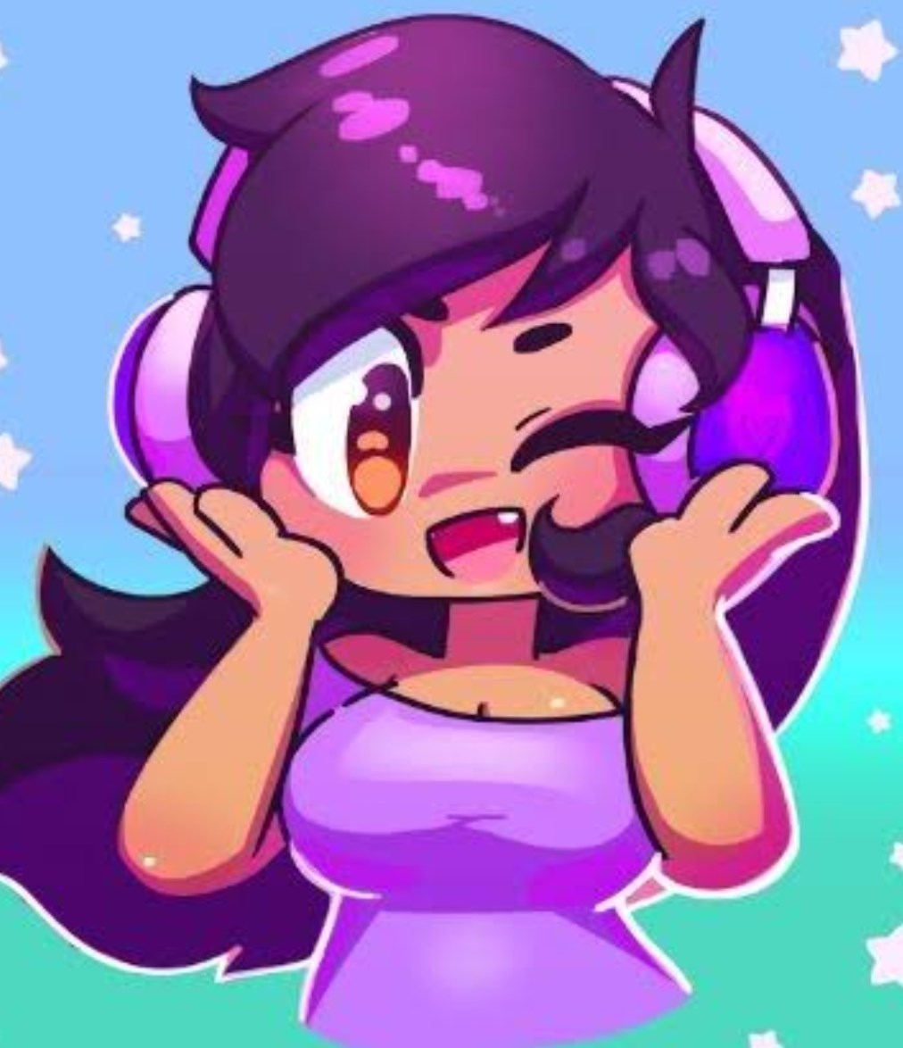 Seperti Apa Kamu Di Aphmau Minecaft