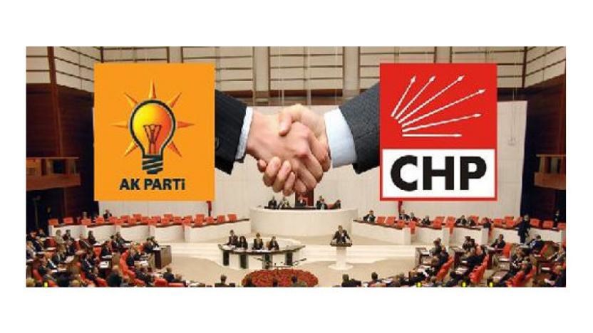 Hangi partilisin?