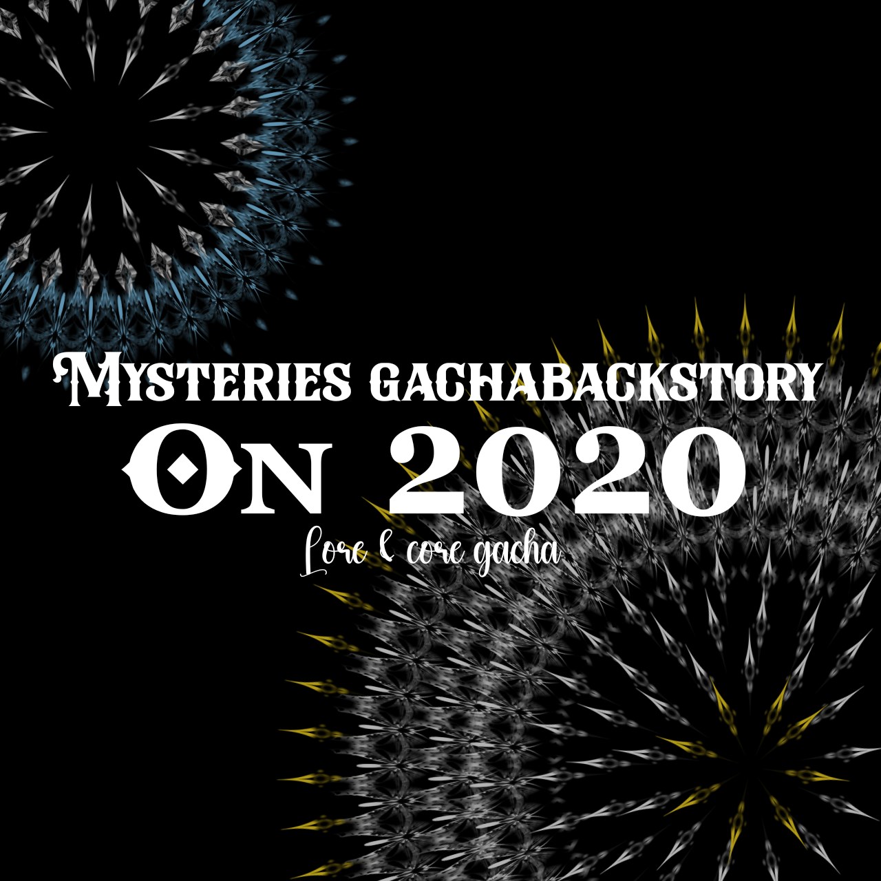 𝐺𝑎𝑐ℎ𝑎 𝑄𝑢𝑖𝑧 𝐼𝑛 𝑡ℎ𝑒 2020 (𝑏𝑎𝑐𝑘𝑠𝑡𝑜𝑟𝑦) 