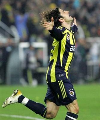 Hangi Fenerbahçeli Oyuncusun??