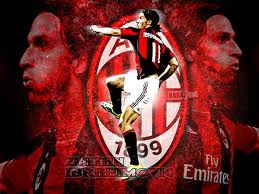 Sei Un Vero Milanista????