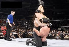 En İyi Wwe Hareketi