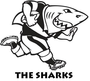 SHARKS