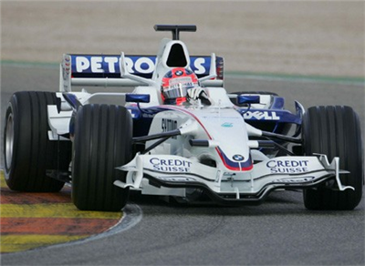 Wie Viel % Weißt Du Über Die F1?