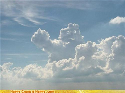 Happy Clouds
