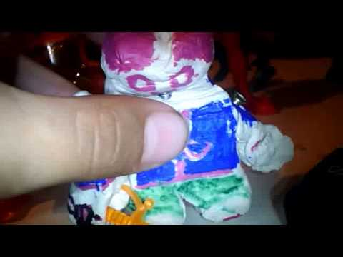 ¿Que Personaje De Tys Sos?