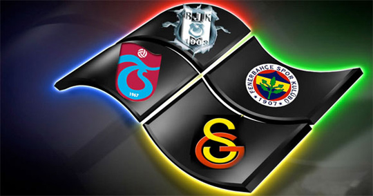 Hangi Takımd Oynamalısın