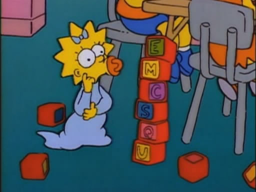 Que Simpson Sos?