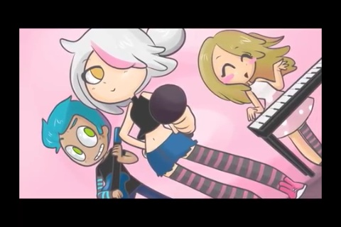 #Fnafhs Que Personaje Eres?