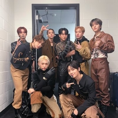 Straykids Ruh Eşin Kim?