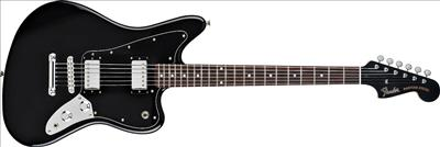 Che Chitarra Fender Sei?