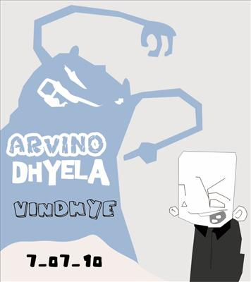 Arvino - Dhyla